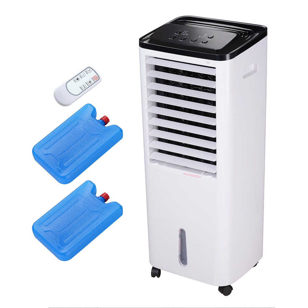 ice box cooling fan