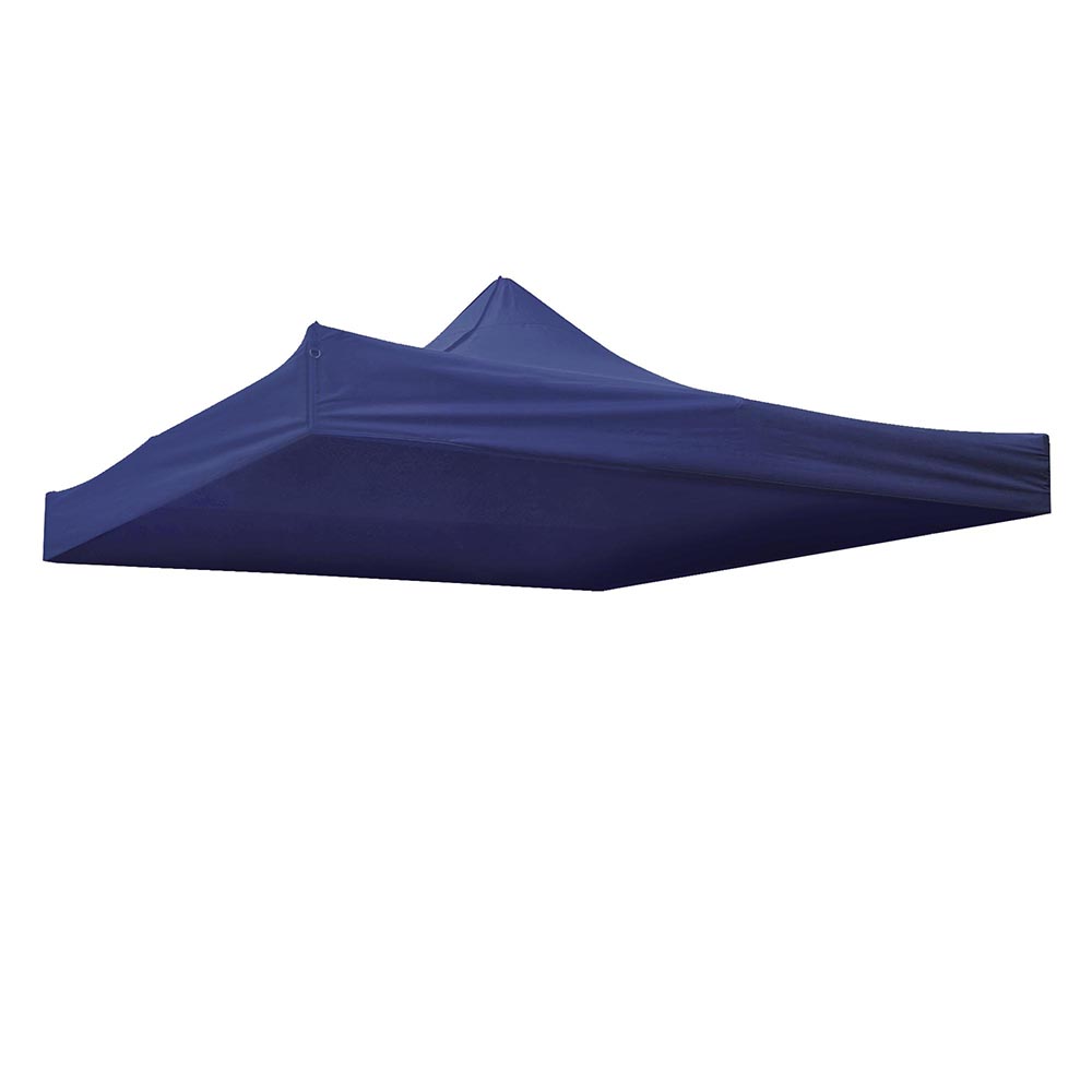 Cubierta de tienda parasol exterior de repuesto superior con dosel emergente EZ resistente a los rayos UV - Imagen 2 de 50