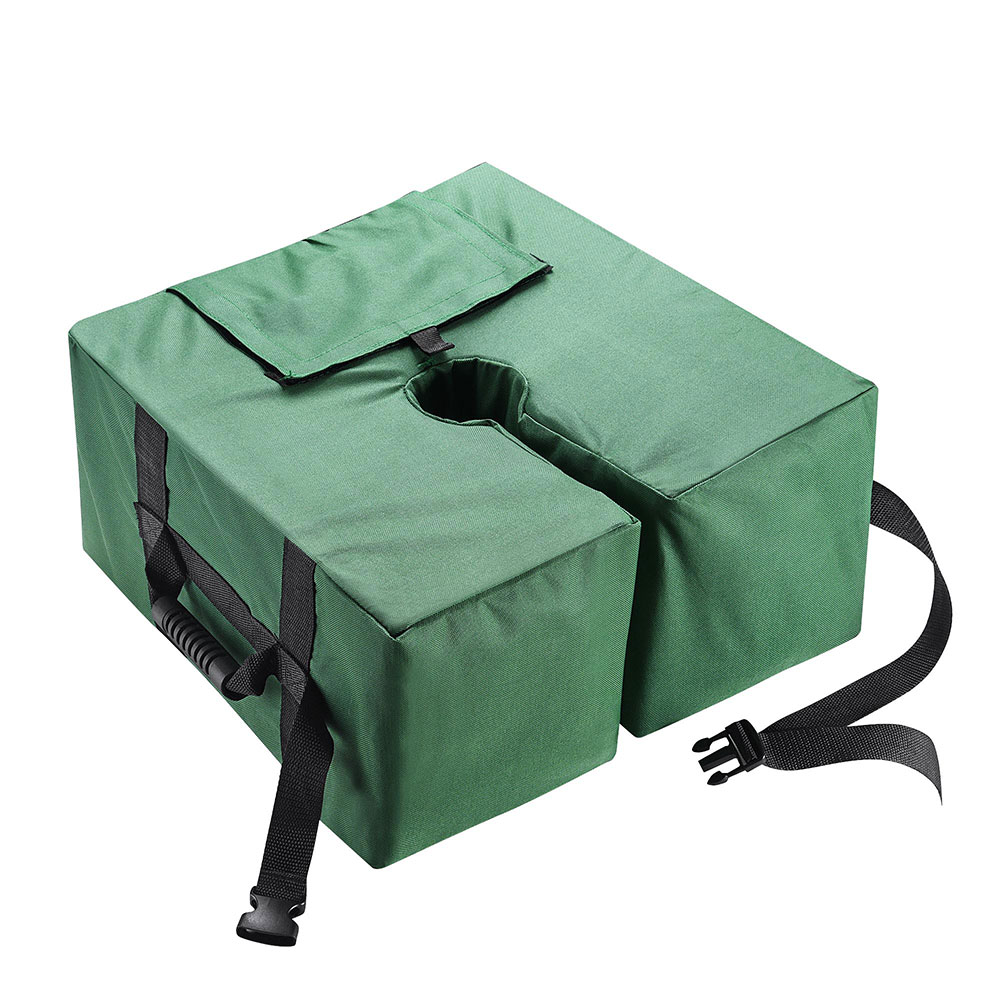 sandbags for cantilever umbrella