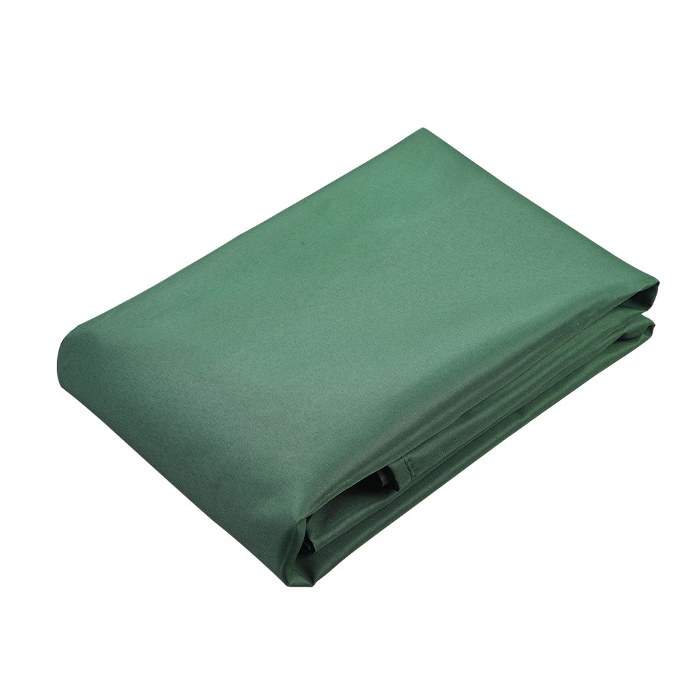 Swing Top Roof Replacement Tarp UV Protection Playground Playset 43x90