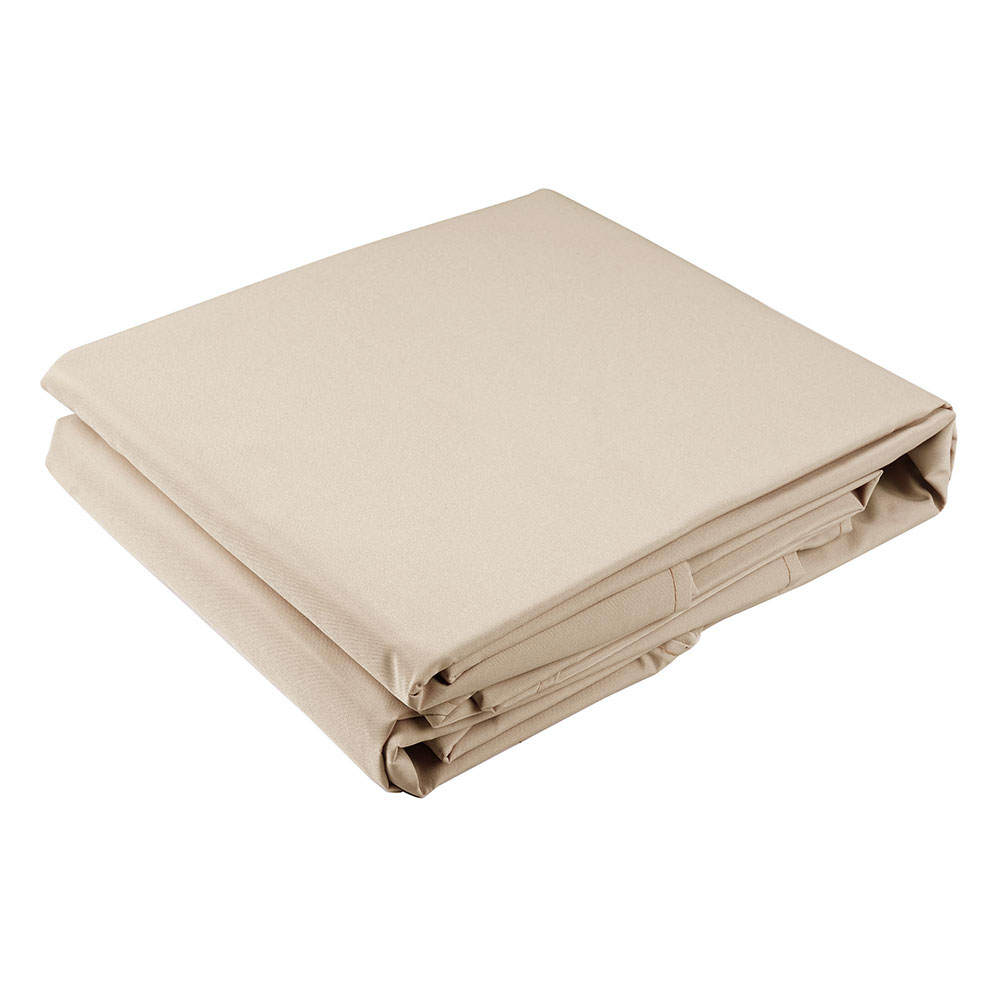 Outdoor Gazebo Top Cover Canopy Replacement 10.6x10.6' For Madaga