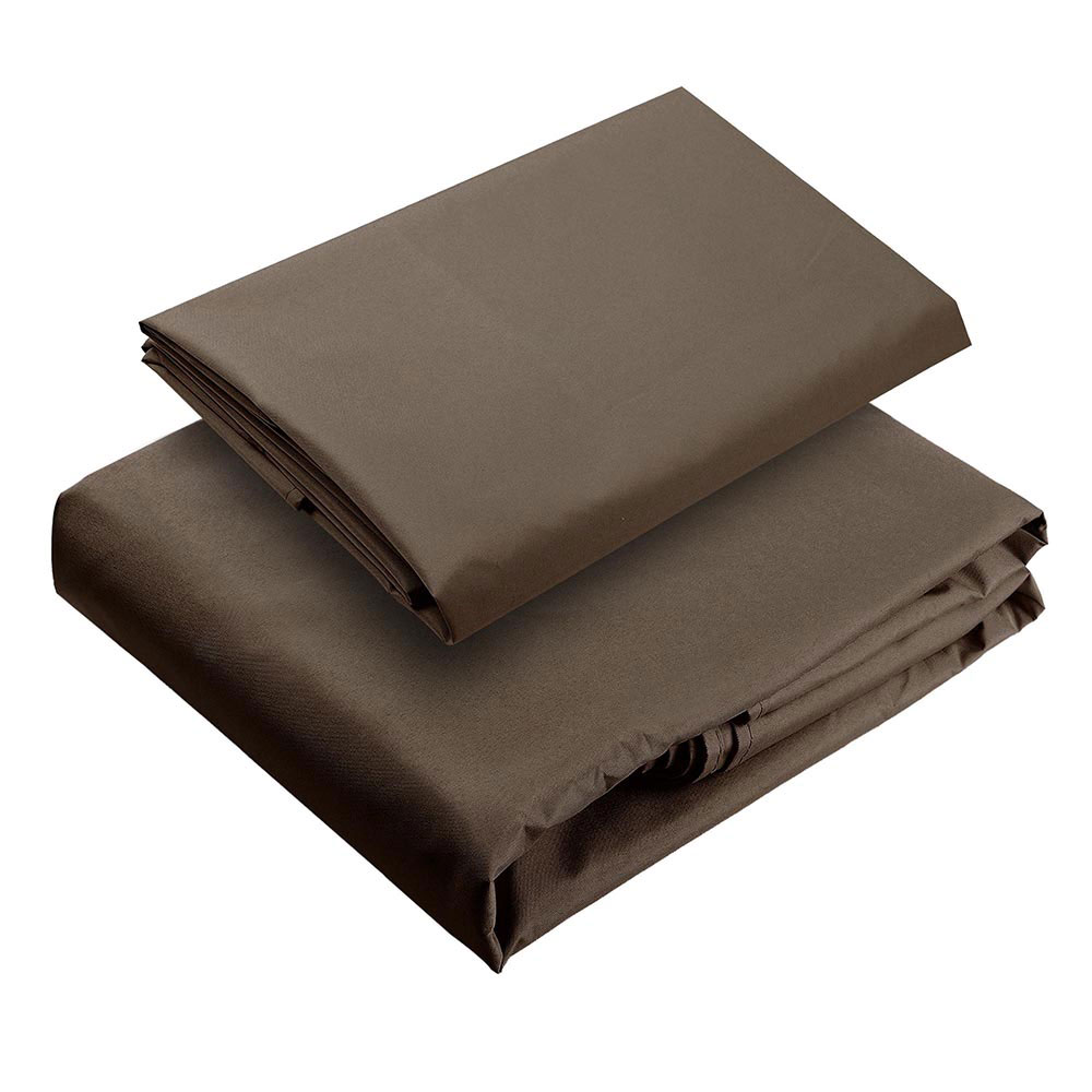 Water Resistant Gazebo Top Canopy Replacement 2Tier UV30 Patio Pavilion Cover eBay