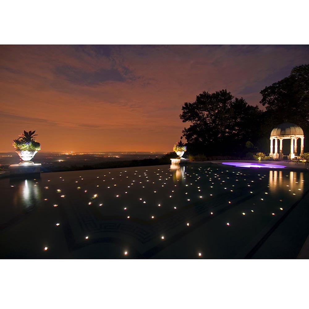 LED Deck Step Lights Pathway Stair Path Lamp Waterproof Outdoor Low Voltage - Picture 12 of 20