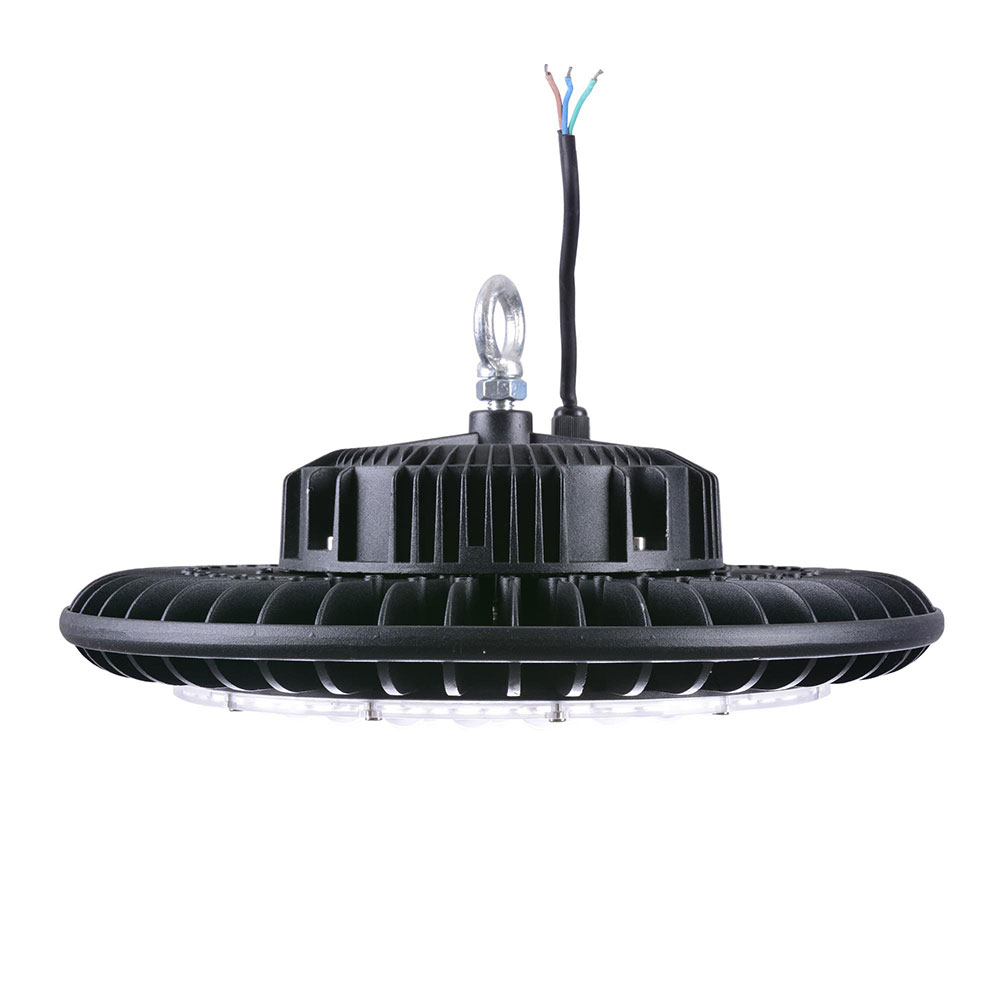 High Bay Light LED Warehouse Commercial Factory Shop Fixture Lamp 100W
