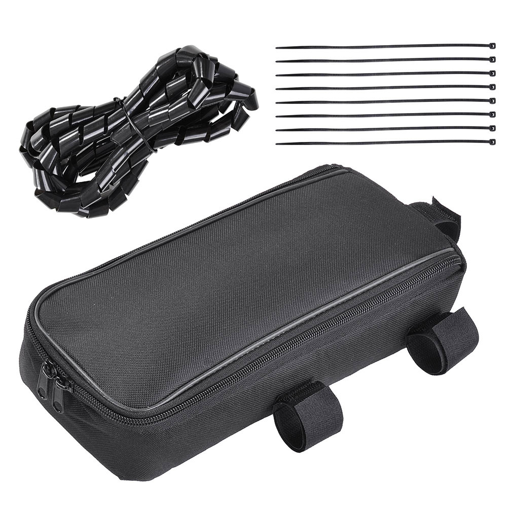 48V 1000W Vorne Hinten Rad Elektrofahrrad Umbausatz EBike Cycling