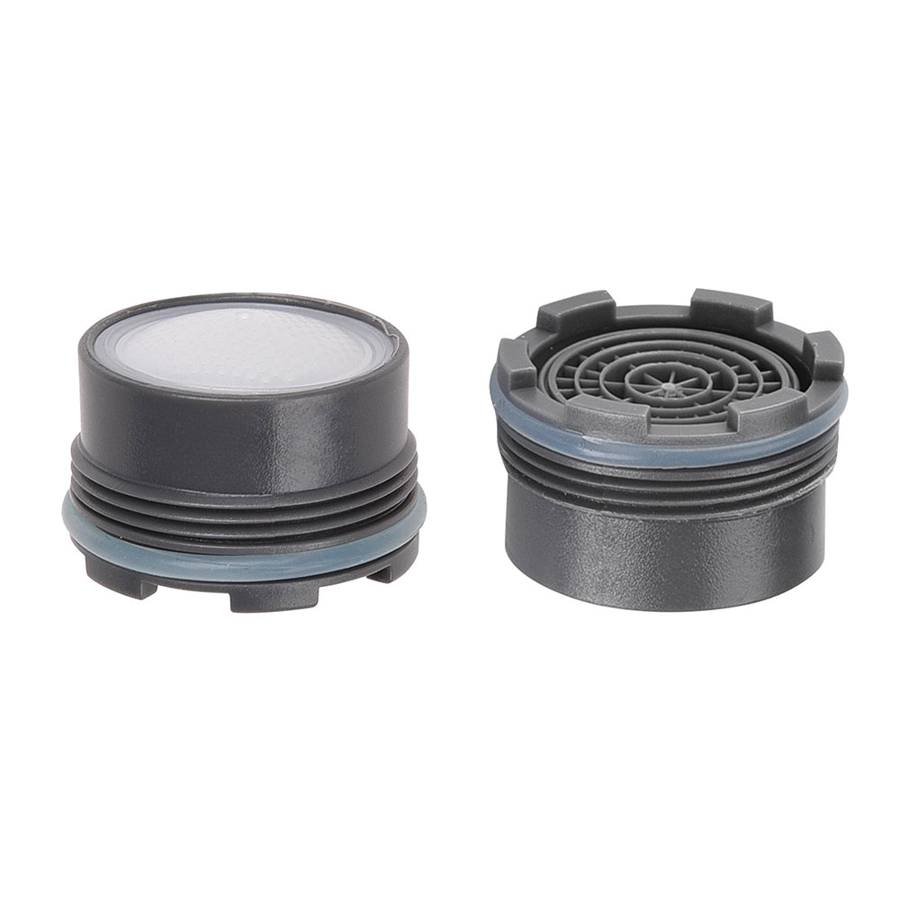 bathroom faucet filter replacement