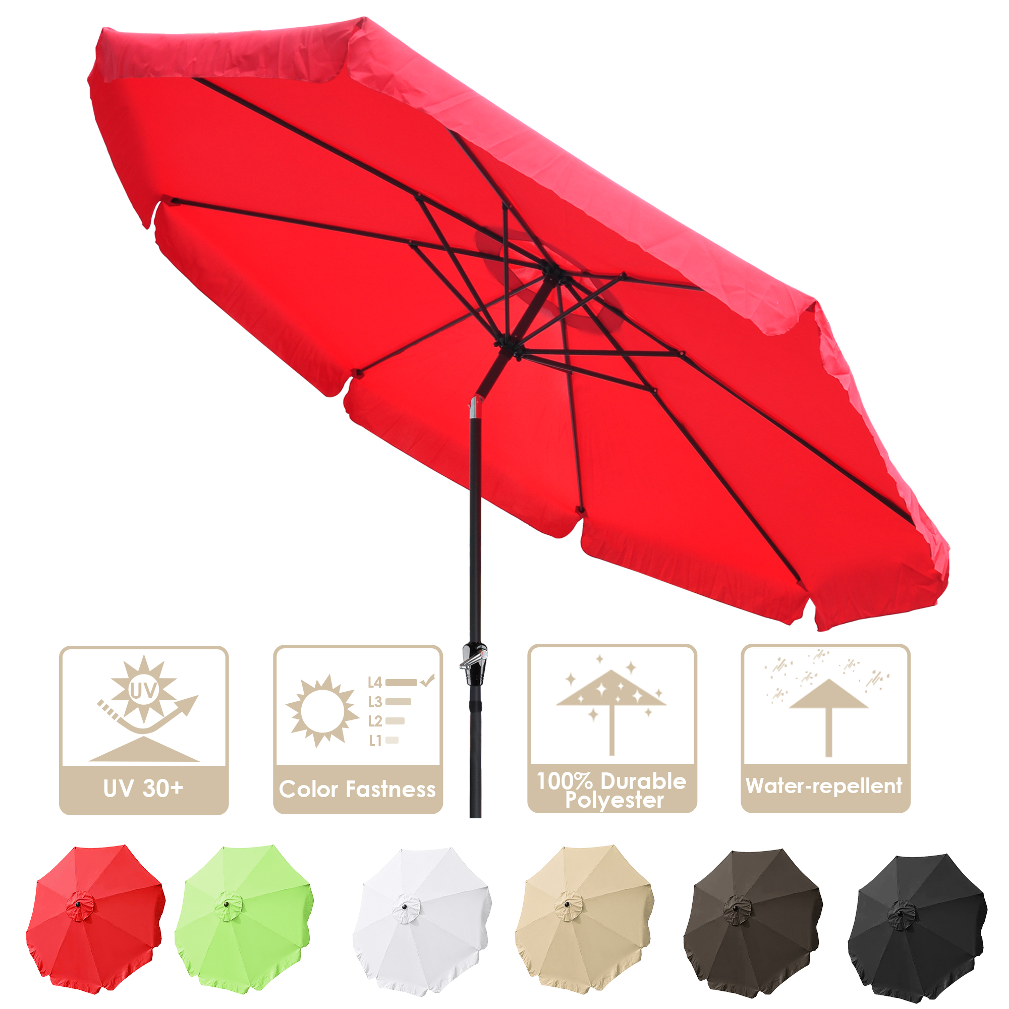 Sombrilla O Paraguas Travel Umbrella Windproof Automatic U Sombrilla O Paraguas Travel Umbrella Windproof Automatic U