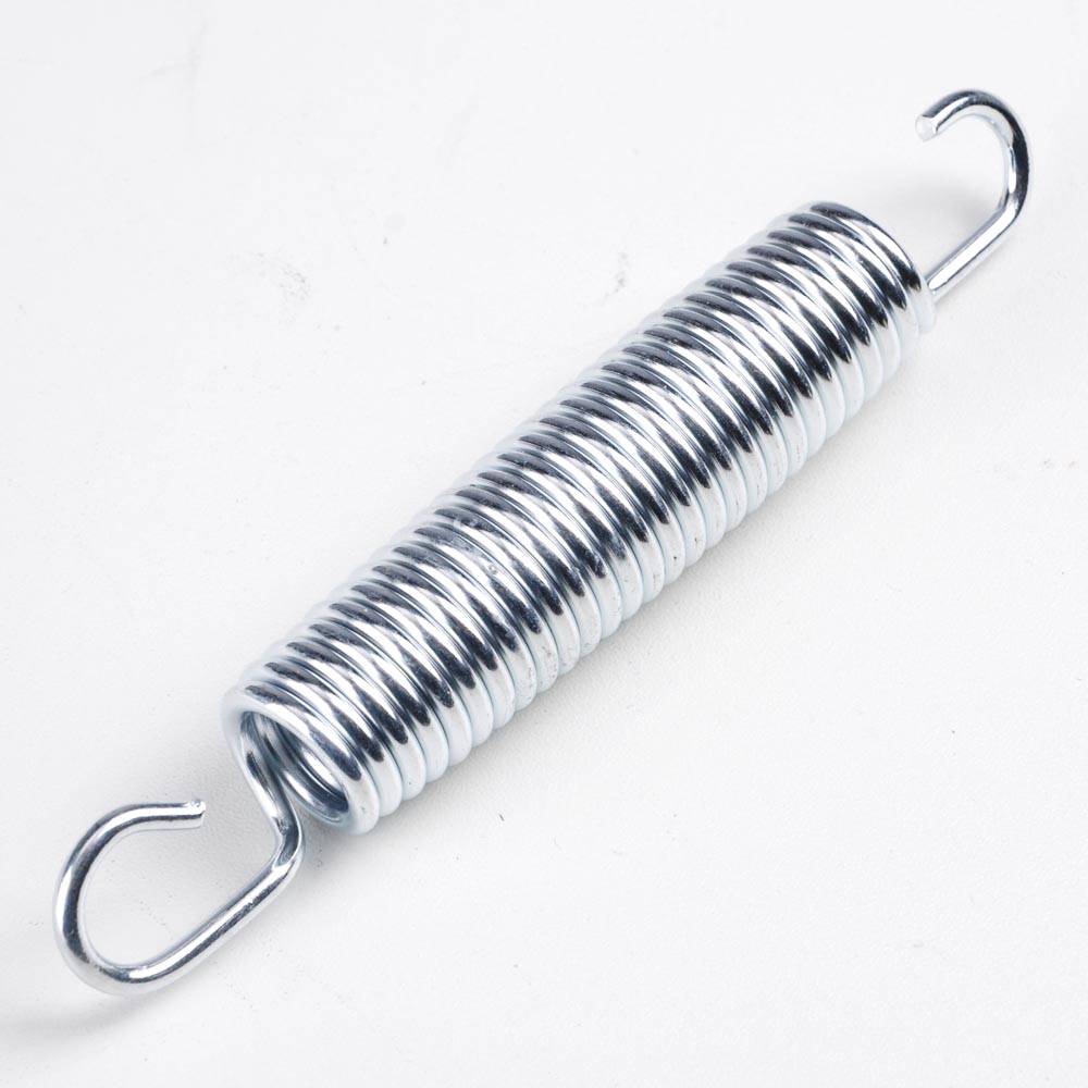20x 5.3"/7"/8.5" Trampoline Springs HeavyDuty Galvanized Steel