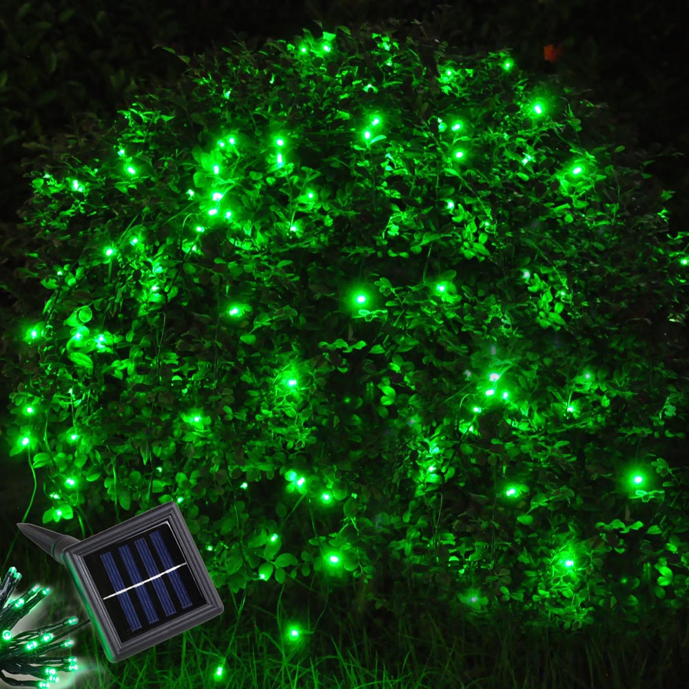 60 100 led solar powered fairy string light outdoor 60 100 led solar powered fairy string light outdoor
