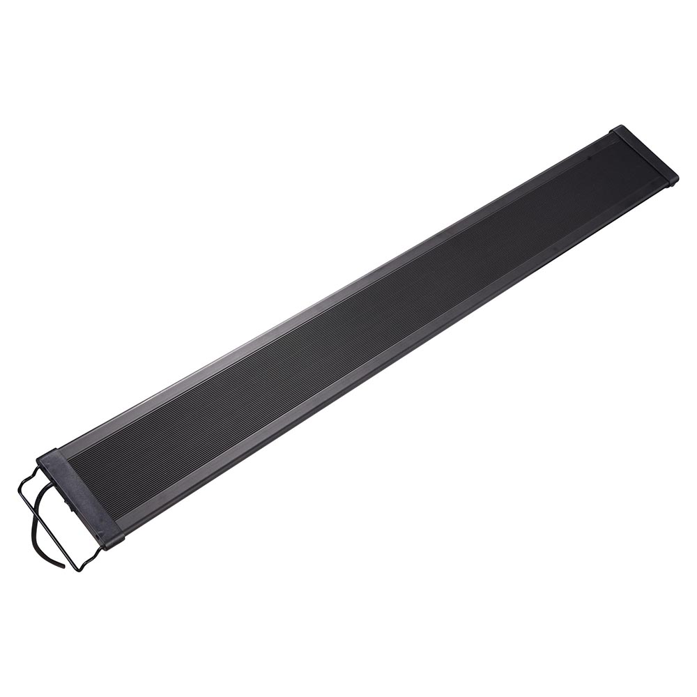 LED Aquarium Light Full Spectrum Freshwater Fish Tank Plant Bulbs 24" 30" 48" - Picture 28 of 38