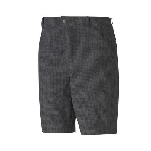 New Puma Check Golf Shorts – 9 Inch Inseam – Pick Size and Color