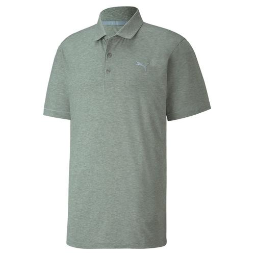 New Puma Rancho (LC) Golf Polo DRYCELL Left Chest Logo - Pick Size and Color