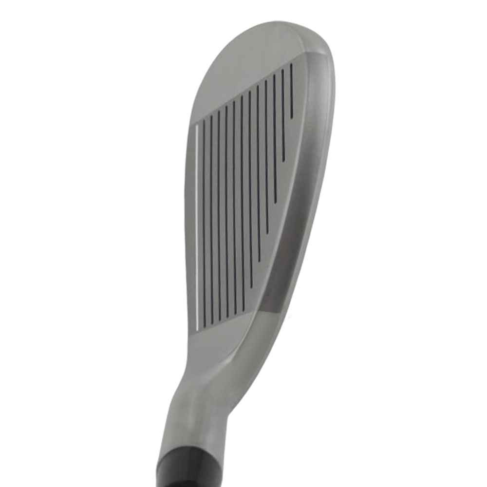 SMT Golf EQ Length Iron Component Heads - Single Length - HEAD ONLY - Choose Set