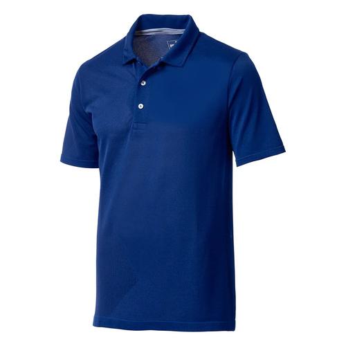 NEW Puma Golf EVOKNIT Dassler Polo LIGHTWEIGHT Nylon/Polyester Pick Shirt