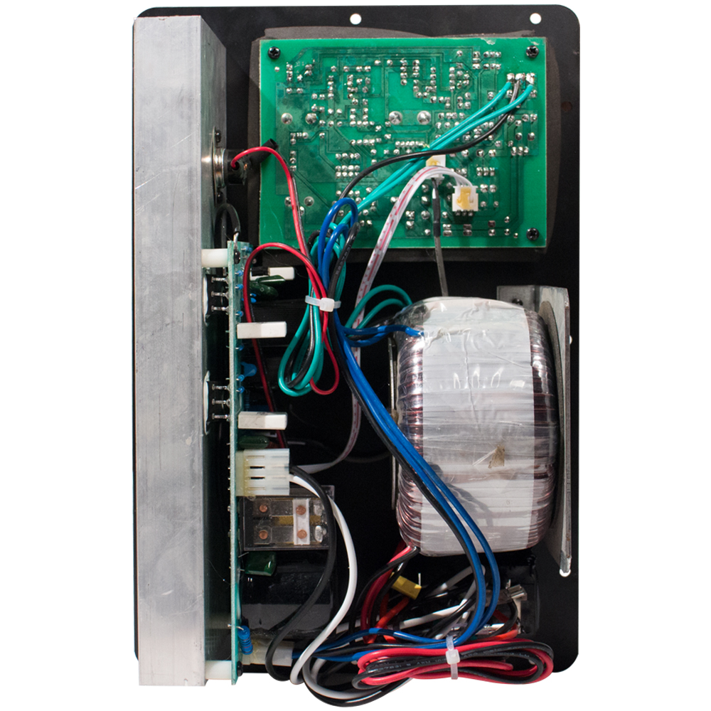 300 Watt 4 Ohm Plate Amplifier for Subwoofer Class AB