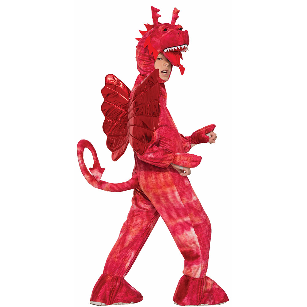 Child Seahorse Mascot Halloween Costume