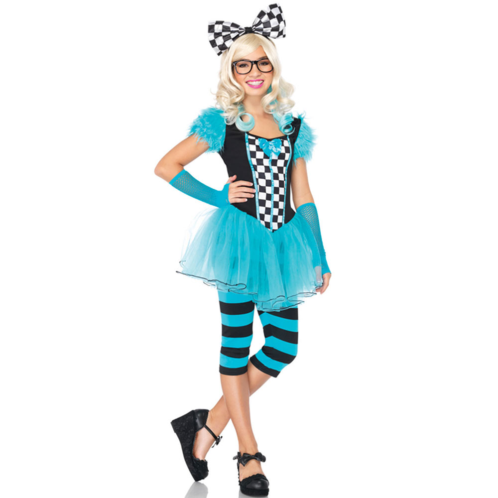 teen halloween costumes girls nerd Sex warts and all