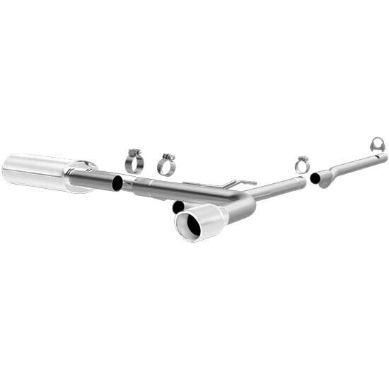 Magnaflow Street Series Cat-Back Exhaust System for Ford