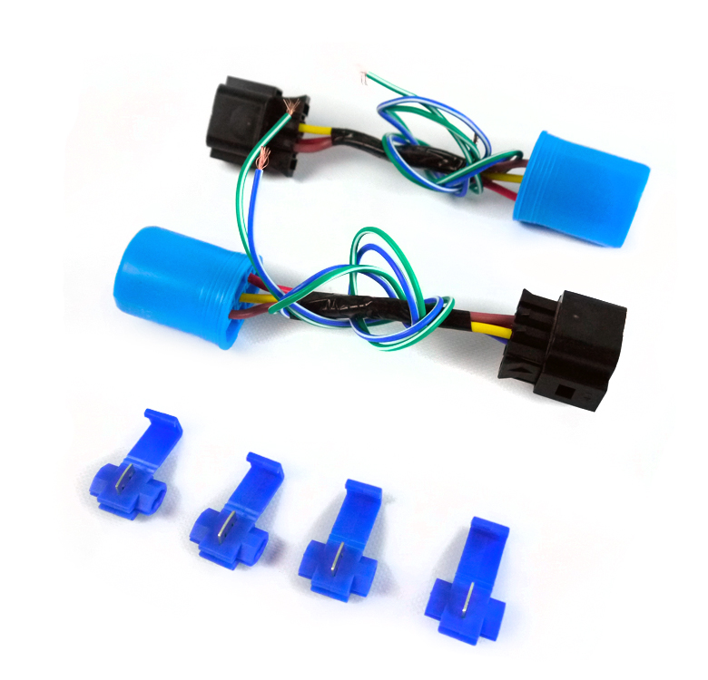 2011 Vw Jetta Wiring Harness