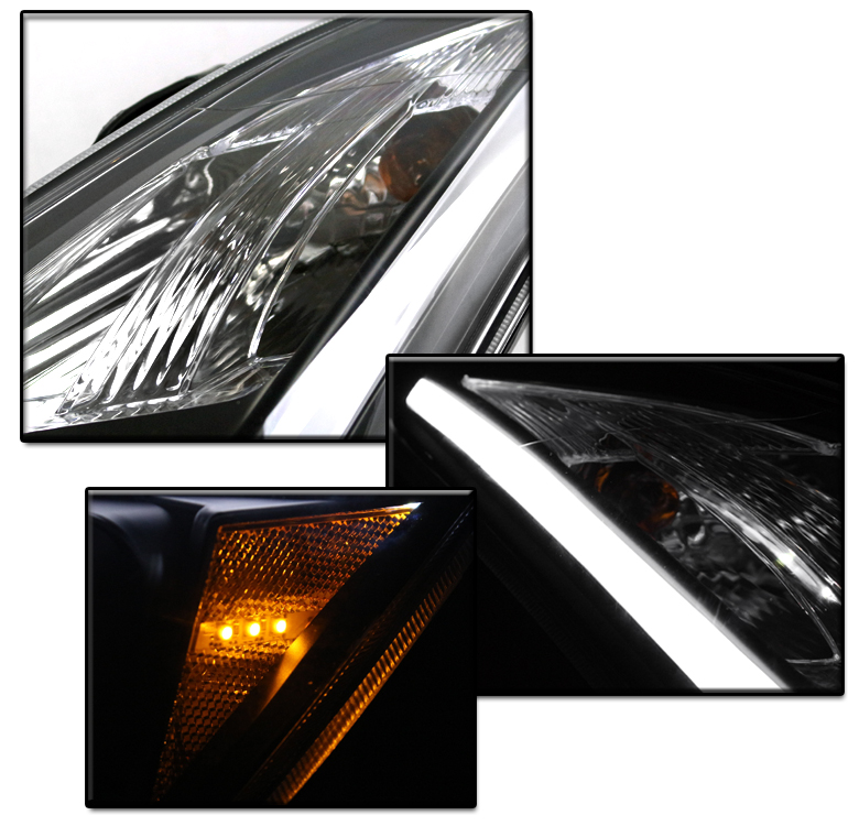 AKKON - For 2008-2015 G37 / Q60 Coupe [FULL LED Jamaica