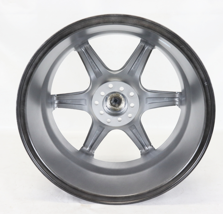 ADR GT-Sport Wheel Rim High Power Silver 18