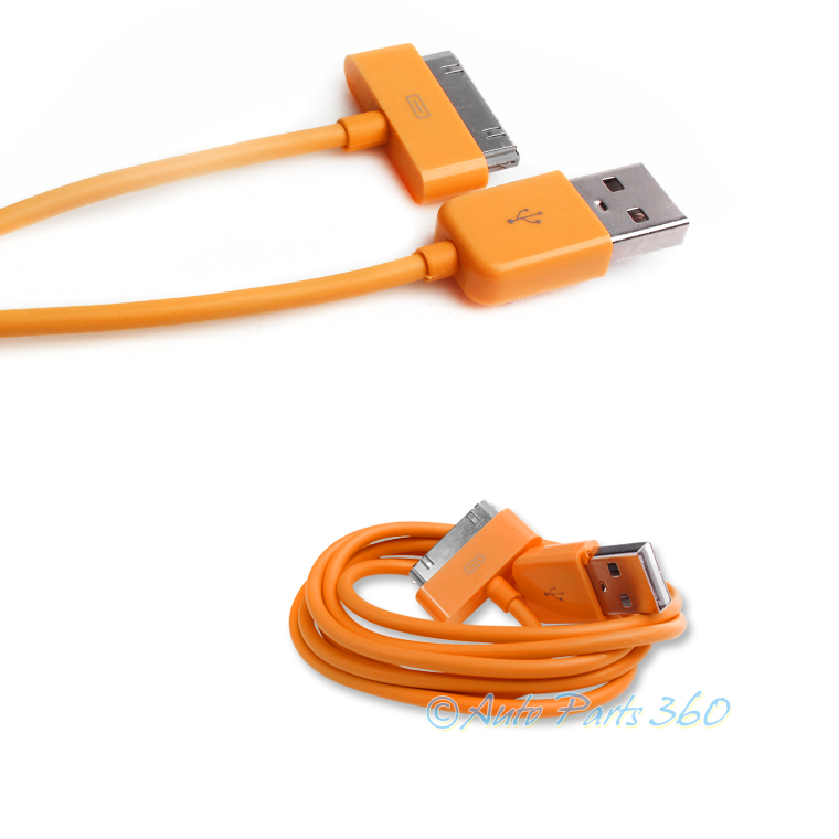 10X 6FT USB 30 PIN BLACK CABLE DATA SYNC CHARGER SAMSUNG GALAXY TAB TABLET 10.1