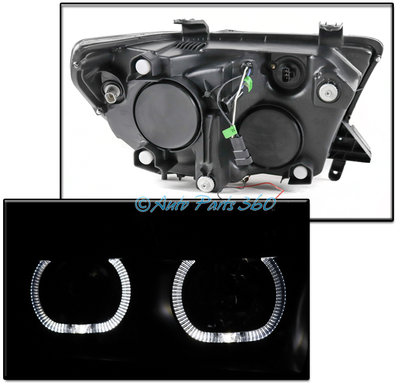 For 07 Smoke Projector