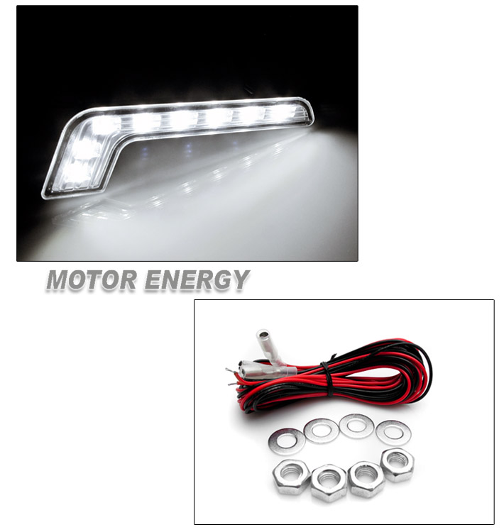 Dodge Dakota 97-04 / Durango 98-03 Crystal Headlights Chrome 111021