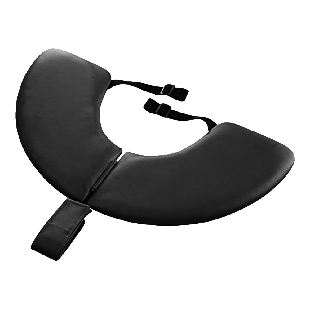 NEW! UNIVERSAL CONTOURED MASSAGE TABLE ARM REST BOARD HAND/ARM REST