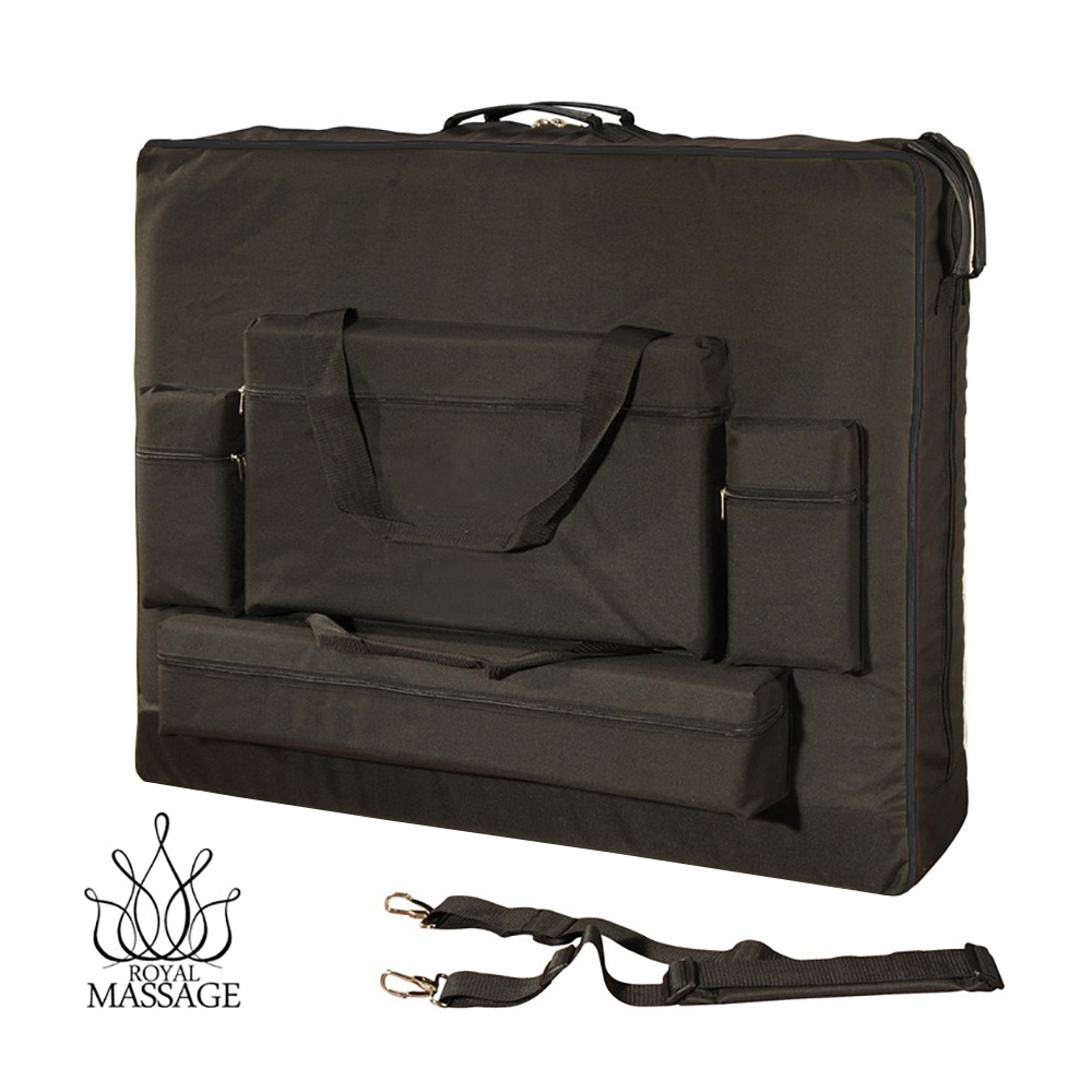 NEW! 32" WIDTH MASSAGE TABLE UNIVERSAL CARRYING CASE DELUXE MODEL CARRY BAG 52249013440 eBay