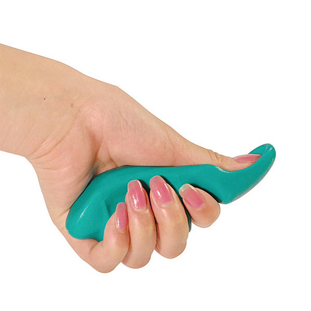 NEW! GREEN THUMB SAVER MASSAGE TRIGGER POINT PRESSURE TOOLDEEP TISSUE