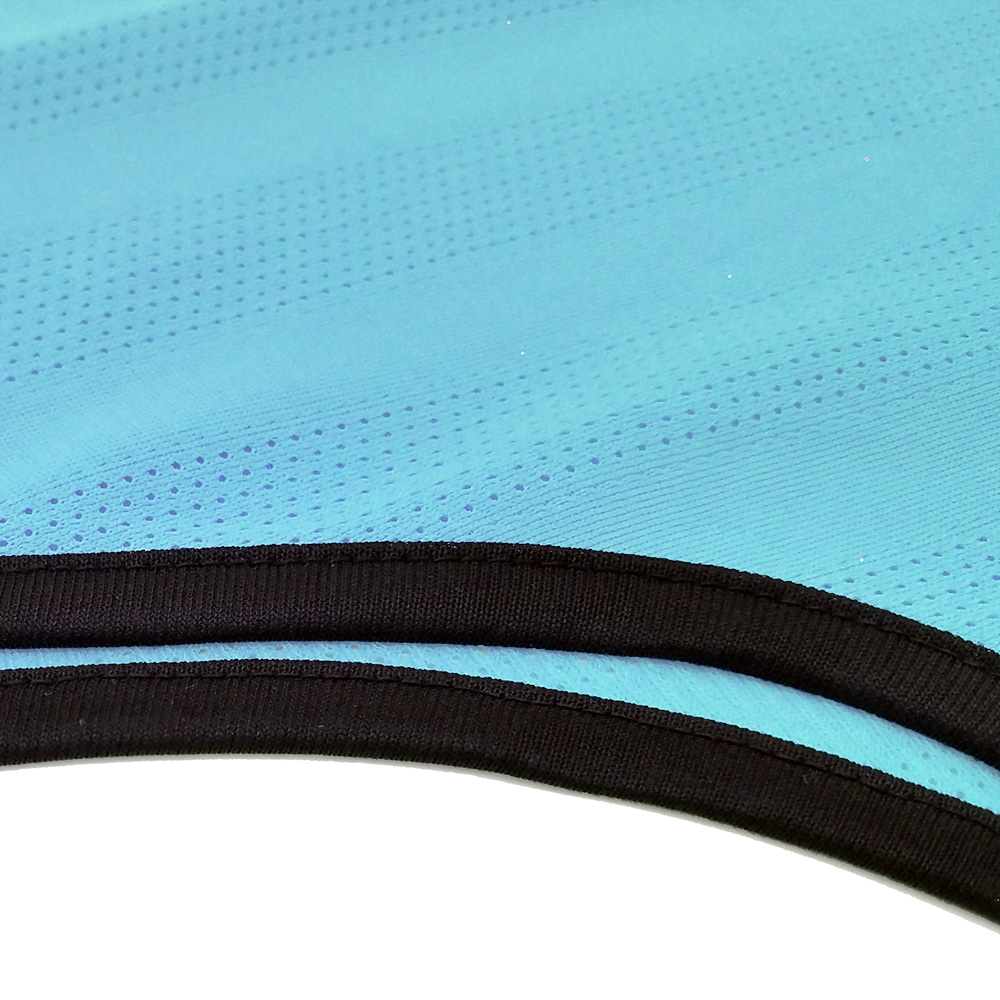 NEW! GoTEAM SPORT TRAINING PINNIES - STRIPED MESH - ADULTS/YOUTH SCRIMMAGE VESTS - Picture 12 of 16