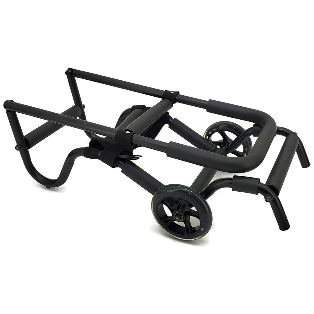 NEW! MASSAGE TABLE TROLLEYFOLDING ROLLING CART CARRIER 8236736182 eBay