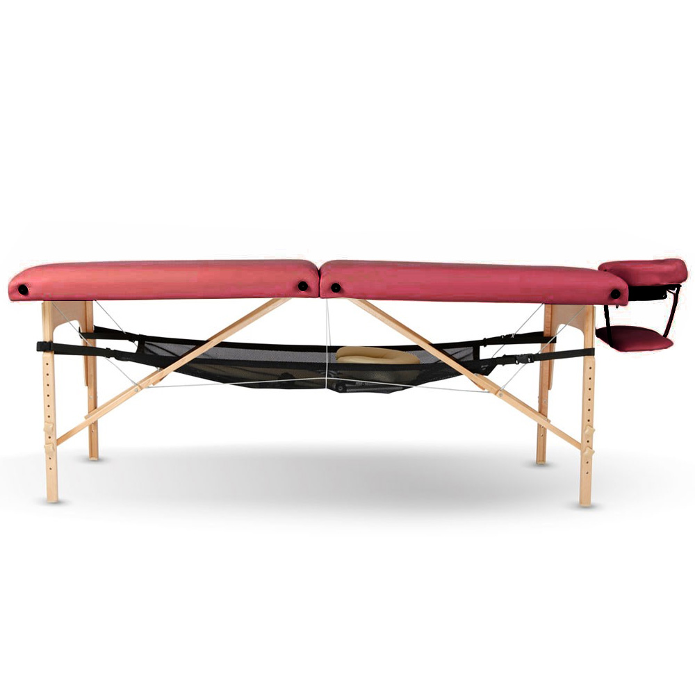 NEW! UNIVERSAL MASSAGE TABLE PORTA SHELF UNDER TABLE STORAGE BOLSTER