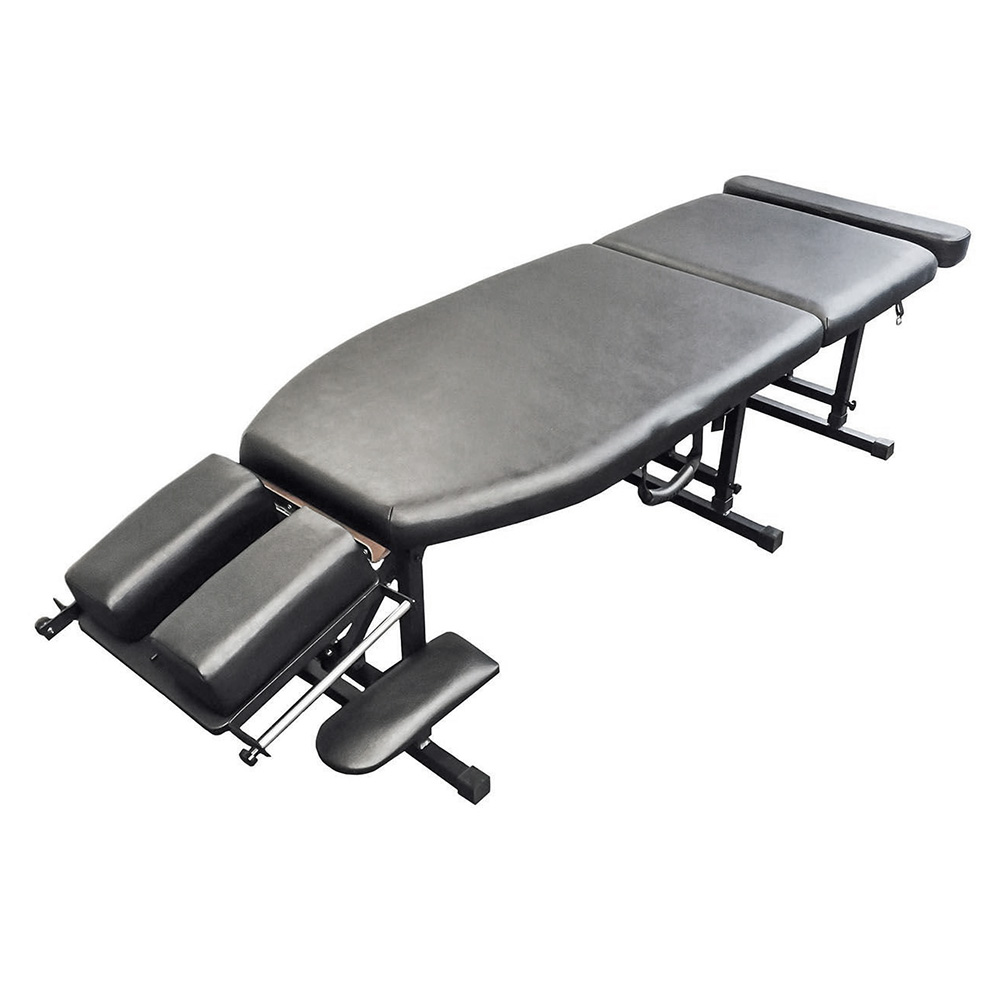 NEW! ELITE PORTABLE FOLDING CHIROPRACTIC TABLE FOLDING CHIRO TABLE W