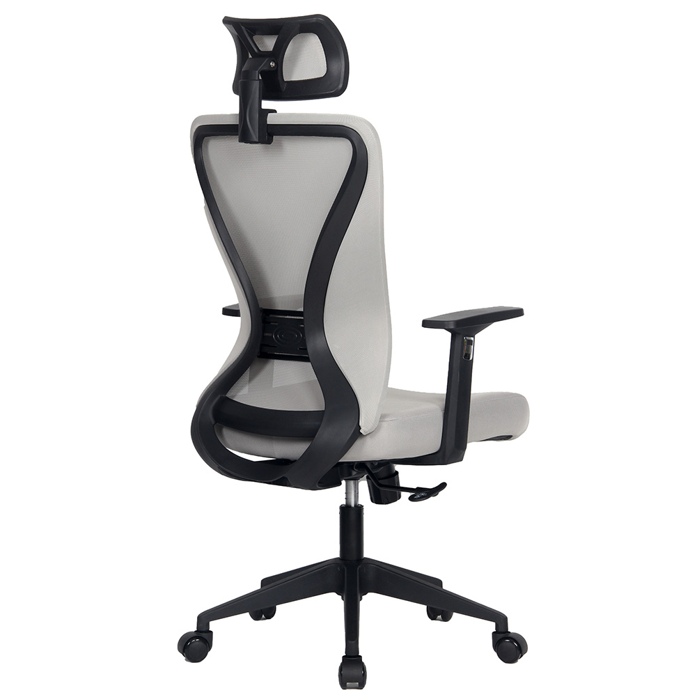 NEW! XELO OFFICE DESK CHAIR MIDBACK MESH TASK CHAIR 4 COLORS w