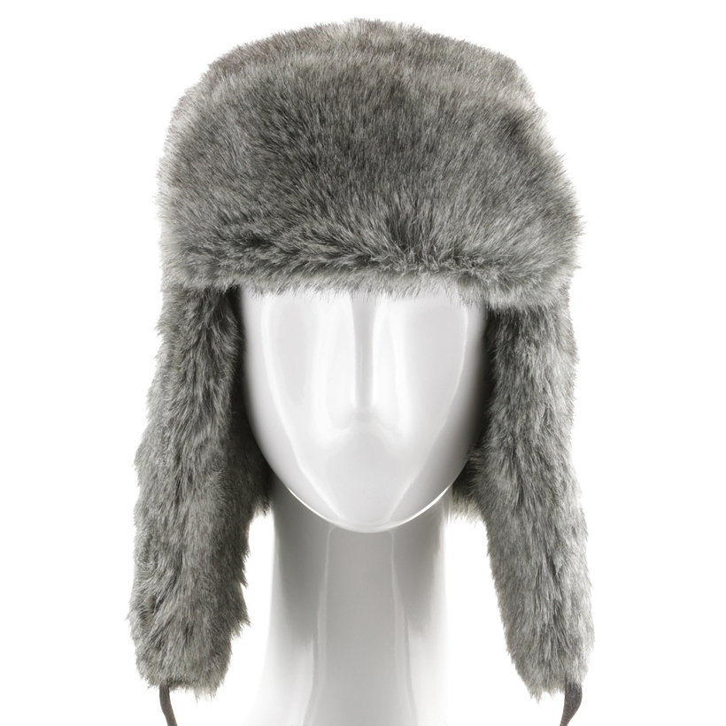 ebay trapper hat