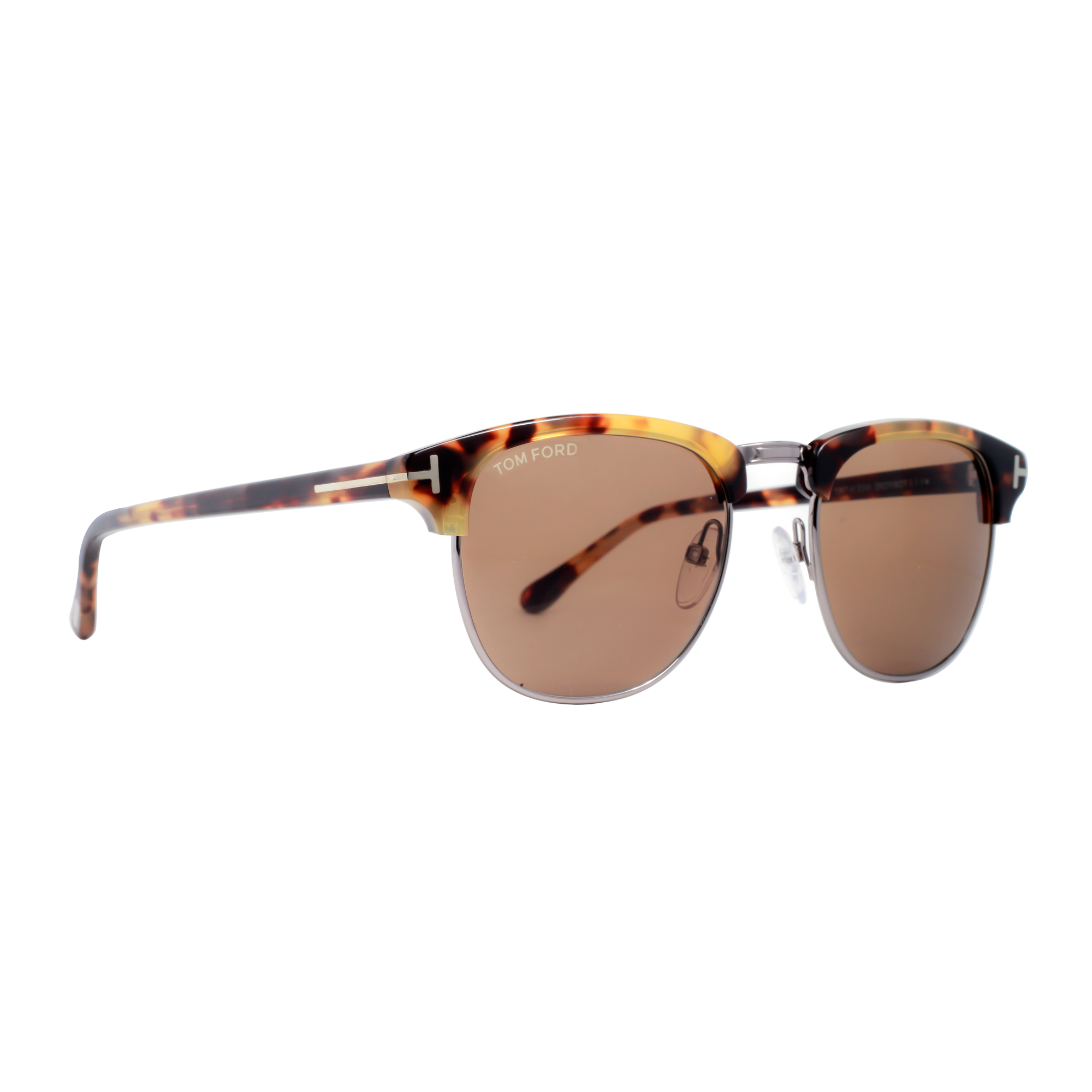 tom ford henry dark havana