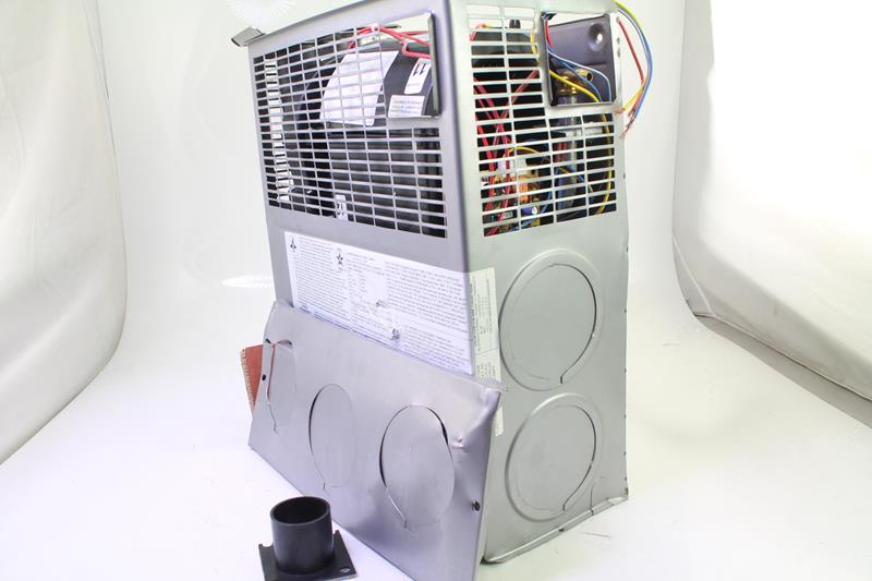 Suburban SF35 Dynatrail RV Heat 12VDC Propane Heater Furnace w Blower