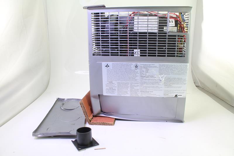 Suburban SF35 Dynatrail RV Heat 12VDC Propane Heater Furnace w Blower