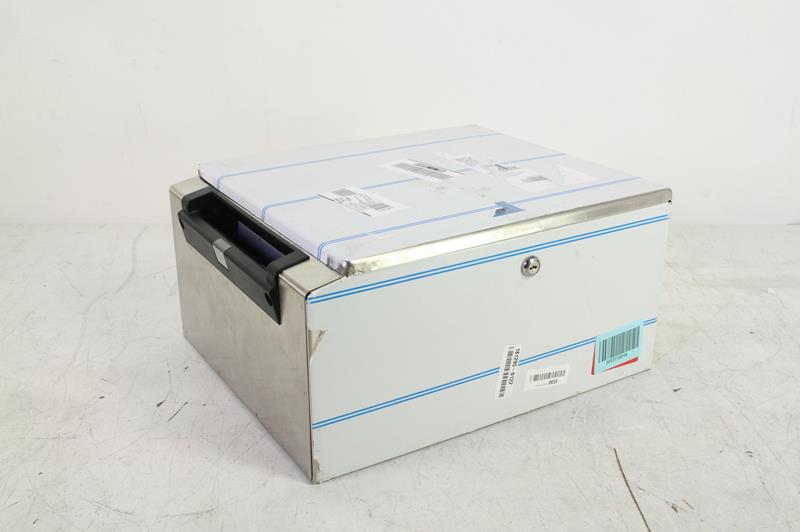 Bobrick B2974 Surfacemounted Automatic Universal Roll Paper Towel