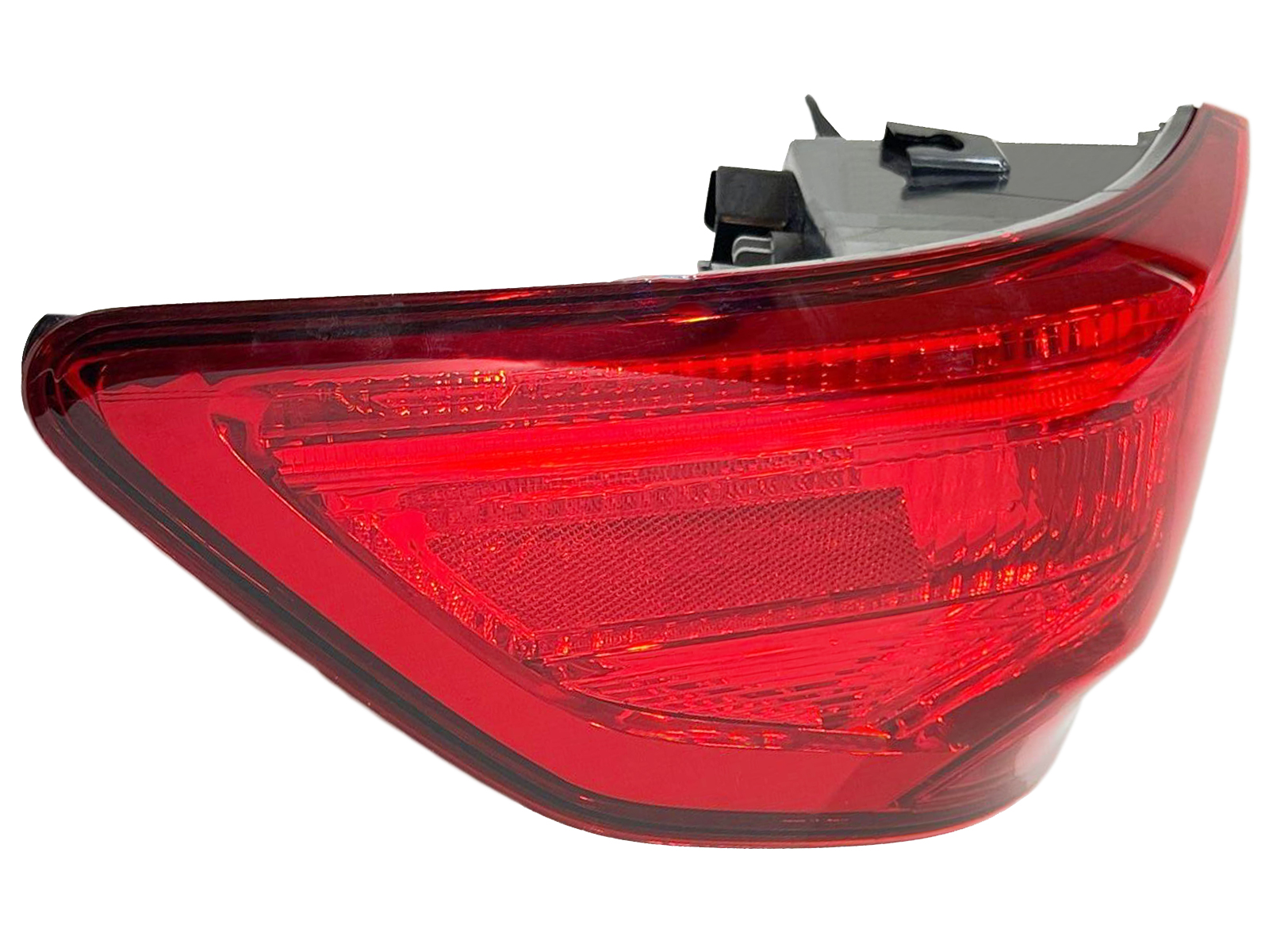 For Outer LED Tail Lamp 2014-2020 Acura MDX Left Side