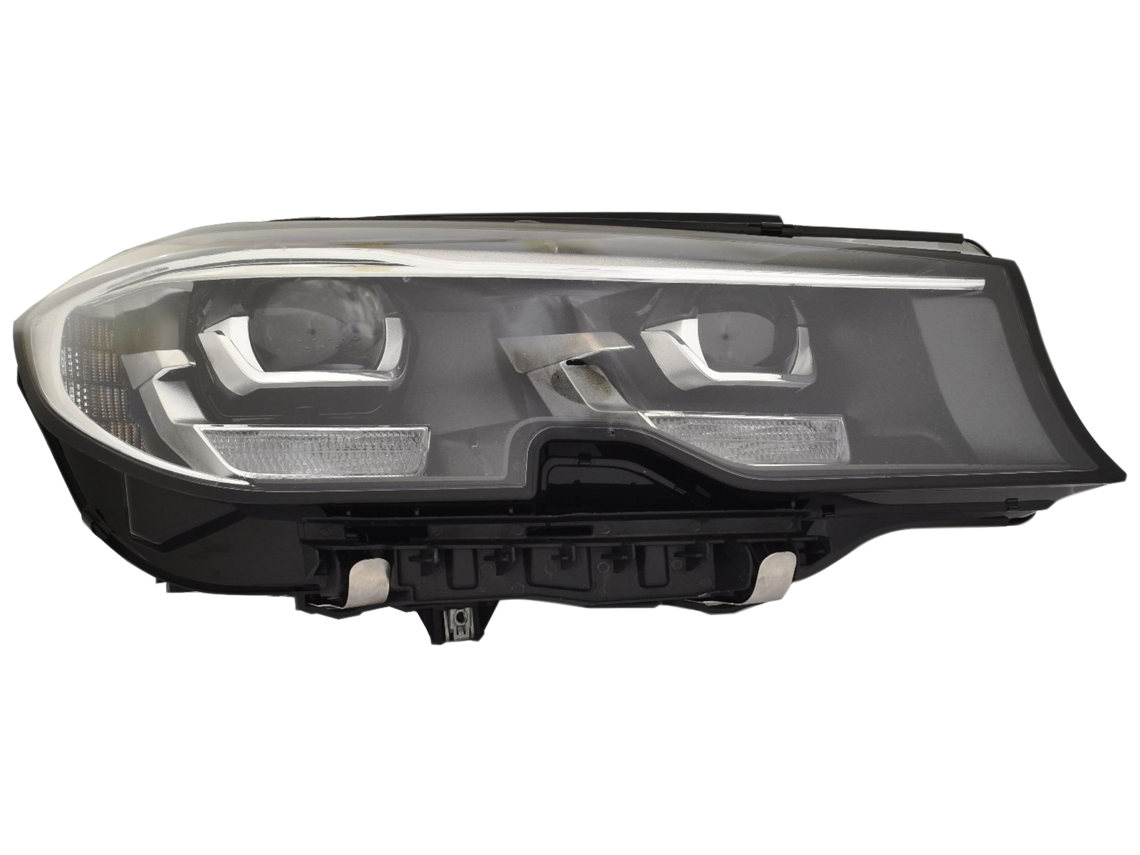 Fits LED Head Lamp 2019 - 2022 BMW 3 Series G20 Passenger Right