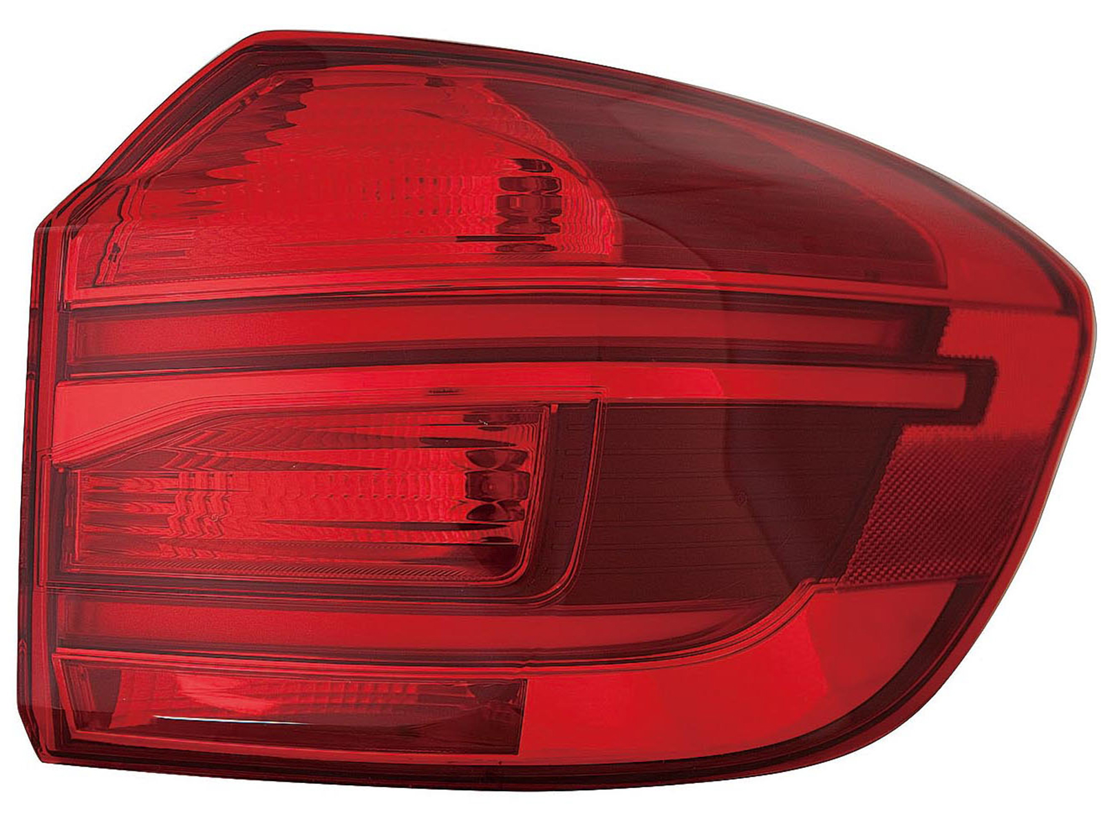 Tail Light for 2018 2019 2020 BMW X3 G01 Outer Passenger Right