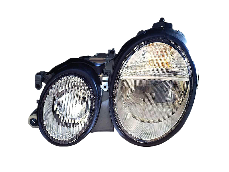 Headlight Replacement For 1998
