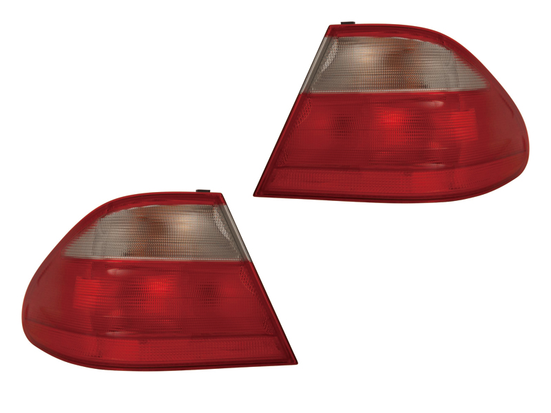 Tail Light Replacement Set For 1998