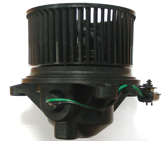 Dodge Dakota Durango 01-03 Hvac Blower Motor Ch3126108 4885669Ac 334