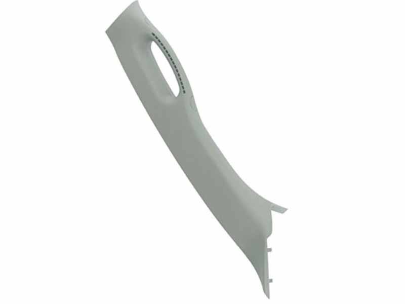 For Ram 0209 Front Right Inside Grab Handle A Pillar Trim Moulding