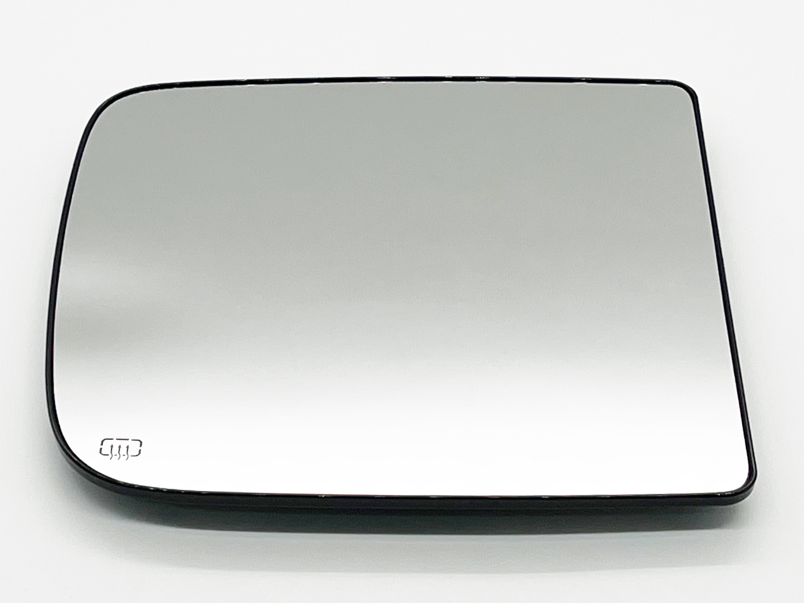 APA Lower Wide Angle Mirror Glass For 2009-2022 RAM 1500/2500/3500 Tow Mirrors (Driver Side)