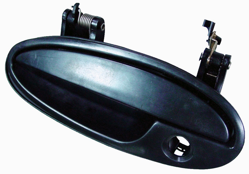 For Chevy Impala 0005 Monte Carlo Front Outer Paintable